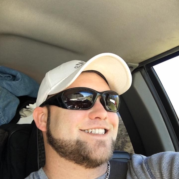 Meet your Posher, Chase - Picture 1 of 1